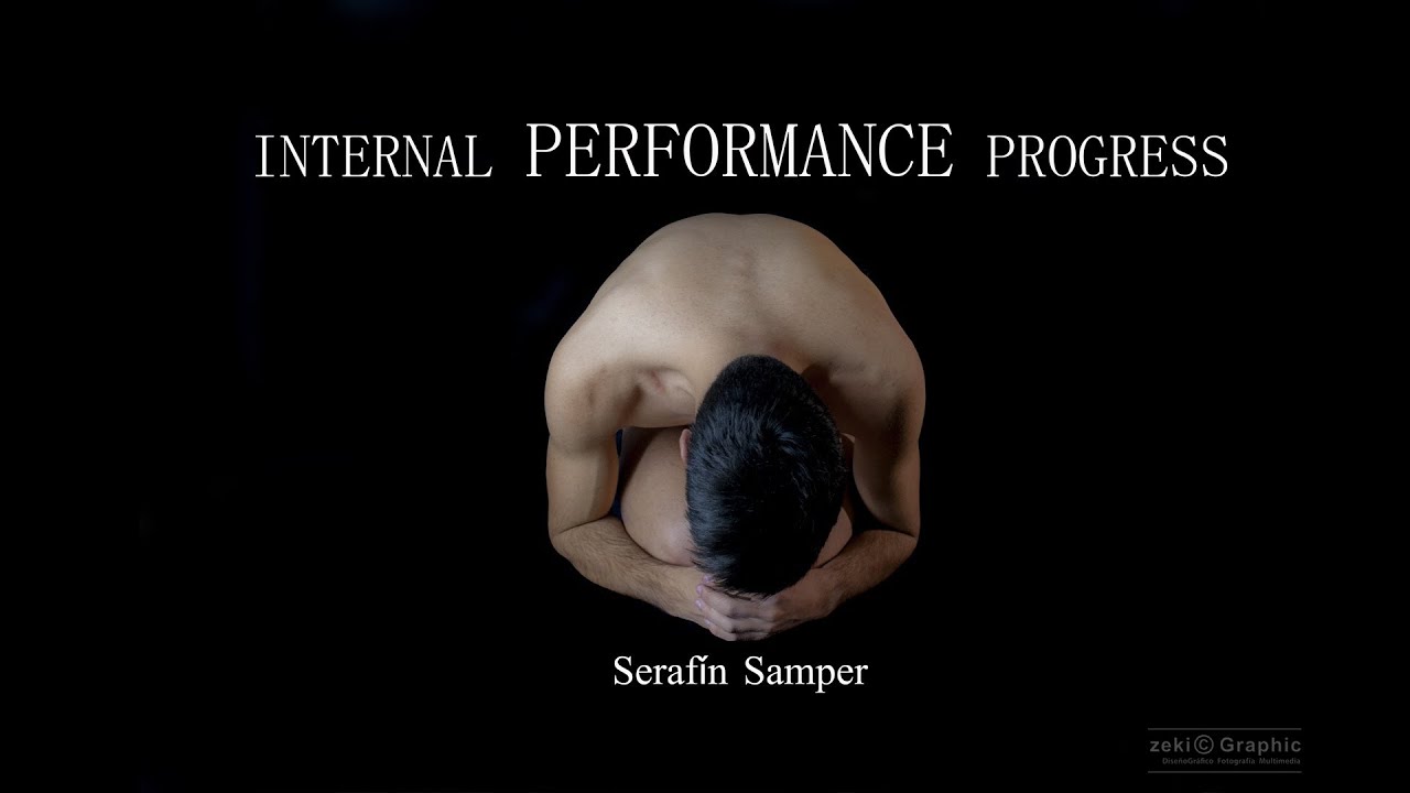 zekigraphic internal performance serafin samper