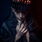 zekigraphic_fotografo_murcia_ Velas-negras-