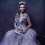 Fotografia artistica conceptual zekigraphic murcia vestuario fantasia