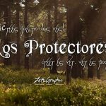 Los Protectores