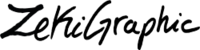 ZekiGraphic