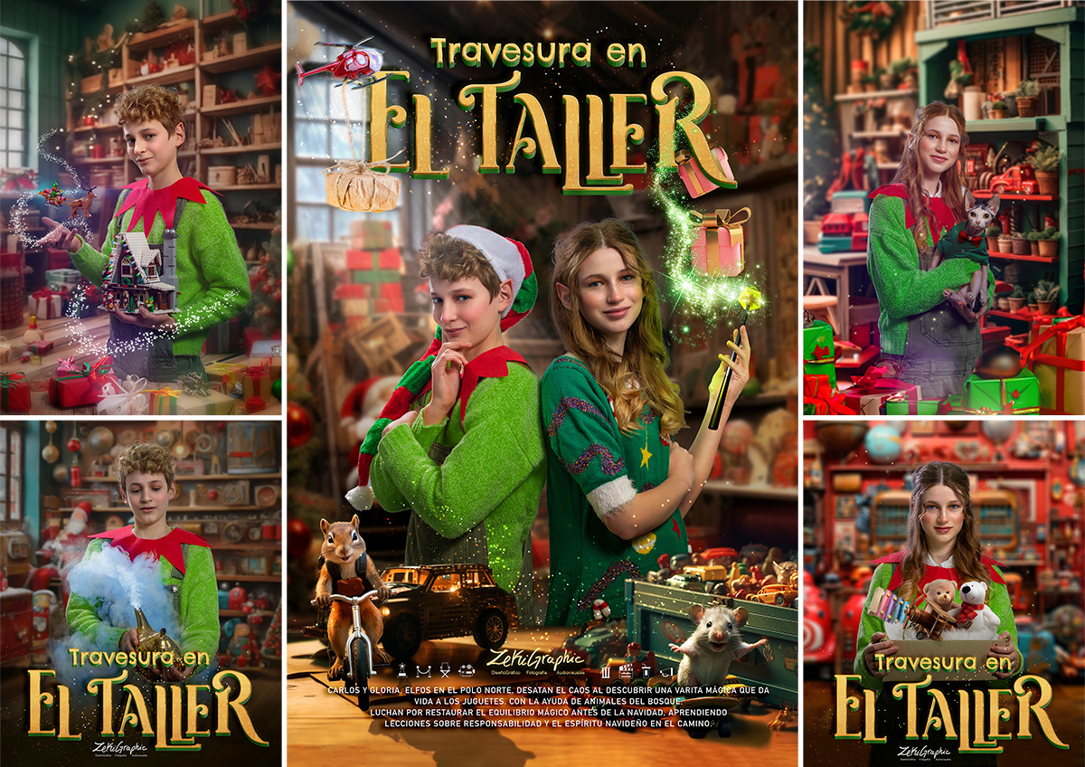 cartel-pelicula-navidad-cine-zekigraphic-fotografia-artistica