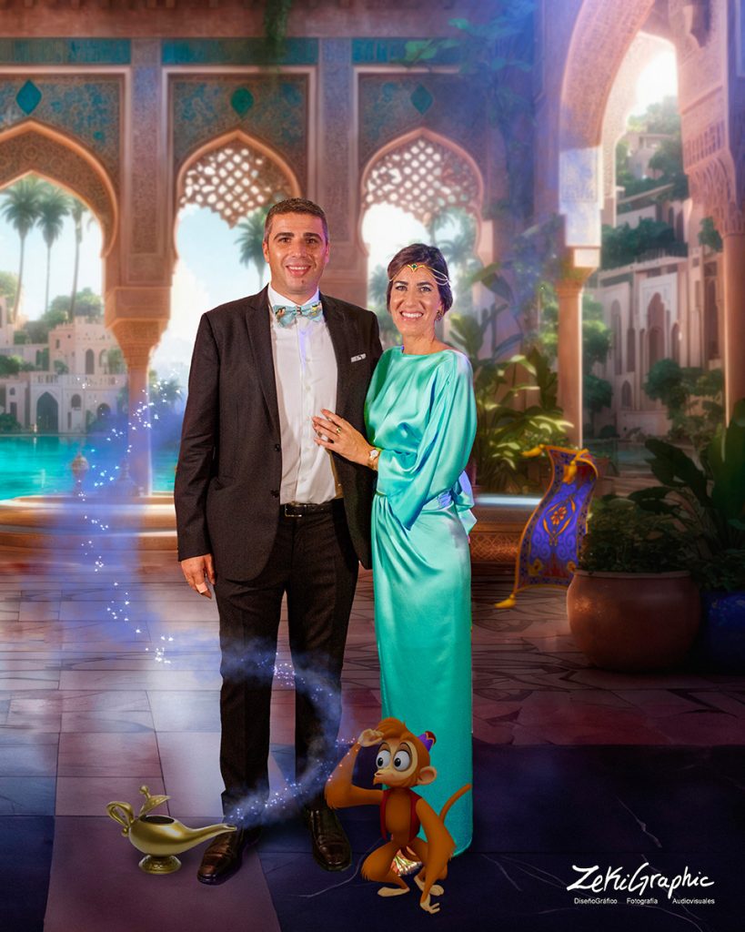 boda-tematica-Aladdin-disney-zekigraphic-fotografia-artistica-edicion-murcia-WEB1