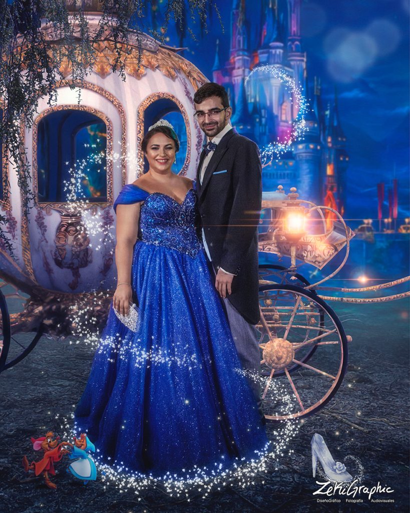 boda-tematica-Cenicienta-disney-zekigraphic-fotografia-artistica-edicion-murcia