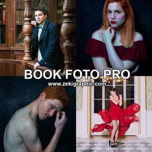 Book Pro Fotográfico