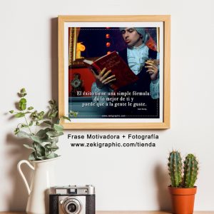 Láminas Lunes Motivadores