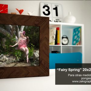 FineART Impresa 20x20