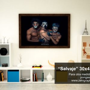 FineART Impresa 30x45