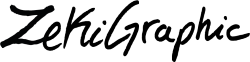 ZekiGraphic