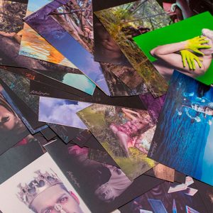 Prints, Laminas - A4 (Fotografía)