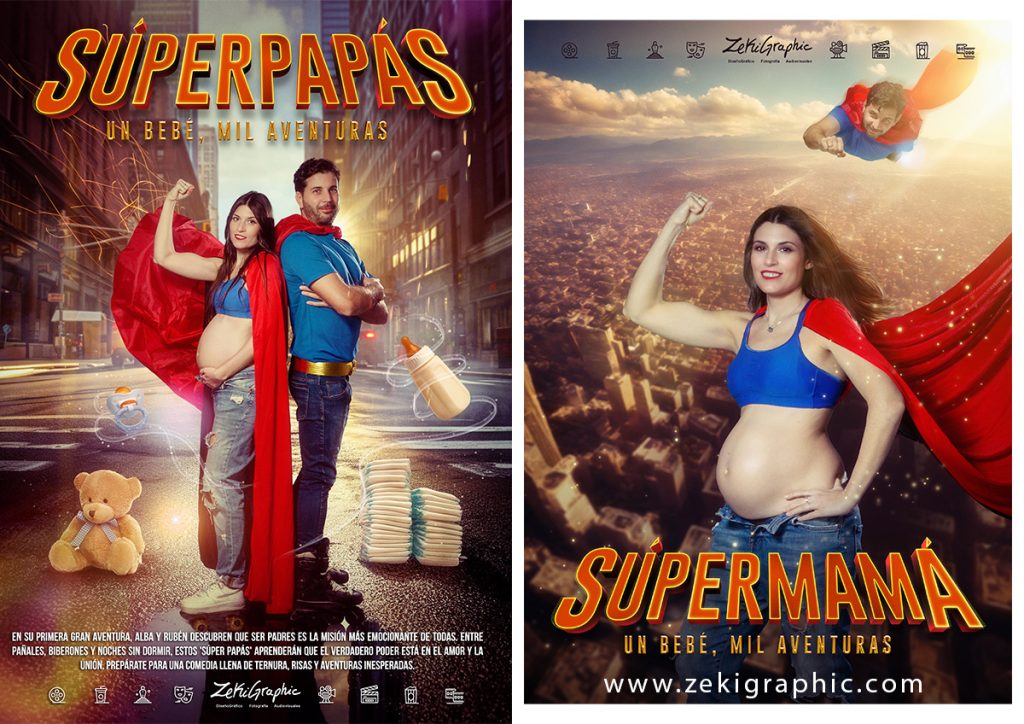fotografia-pelicula-artistica-embarazada-supermama-superpapas-zekigraphic-cine-murcia