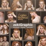 Golden Redhead - Pelirrojos