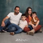 Fotografia Familiar Fotografo Murcia Reportaje Estudio Zekigraphic 2