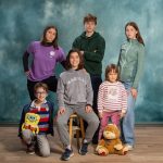 Fotografia Familiar Fotografo Murcia Reportaje Estudio Zekigraphic 3