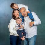 Fotografia Familiar Fotografo Murcia Reportaje Estudio Zekigraphic Infantil