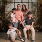 Fotografia Familiar Fotografo Reportaje Estudio Zekigraphic Murcia