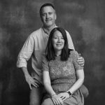 Fotografia Familiar Juntos Fotografo Estudio Zekigraphic Murcia