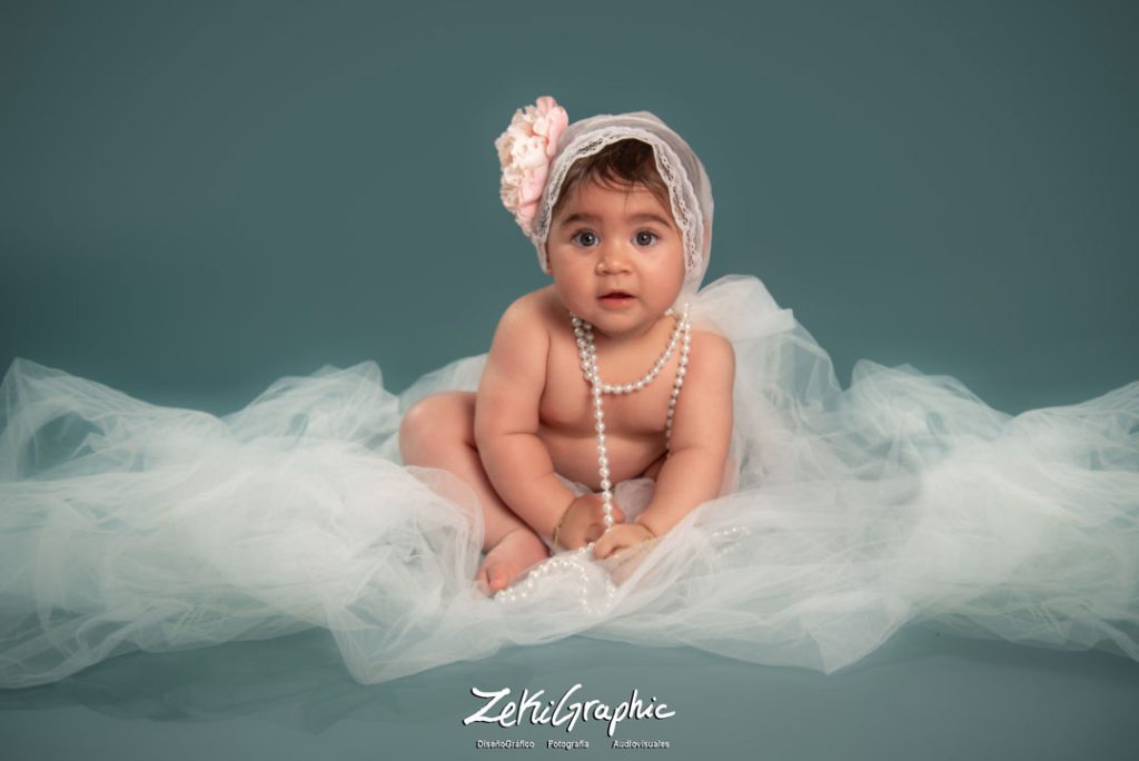 Fotografia Infantil Bebe Reportaje Murcia Fotografo Estudio Zekigraphic 2