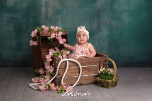 Fotografia Infantil Bebe Reportaje Murcia Fotografo Estudio Zekigraphic