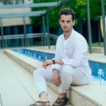 Fotografia Retrato Book Modelo Murcia Zekigraphic 3