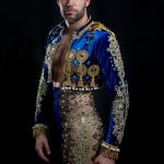 Fotografia Retrato Murcia Zekigraphic Torero Book