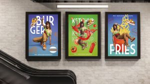 Retrato Cartel Producto Fotografia Diseno Portada Murcia Zekigraphic