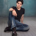 Sesion Reportaje Retrato Fotografo Book Juvenil Murcia Zekigraphic