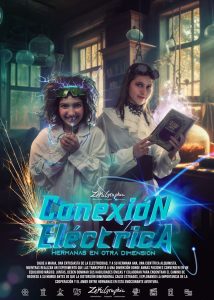 Sesion Tematica Poster Pelicula Zekigraphic Fotografo Murcia Artistico