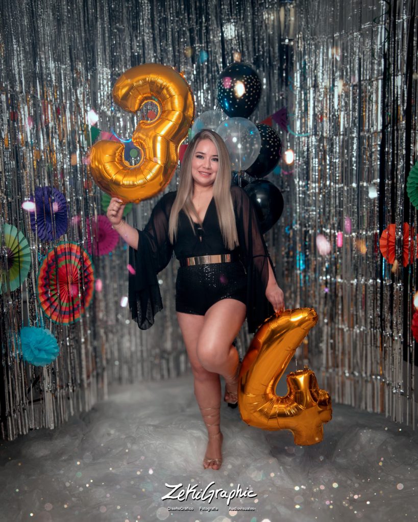 Sesion Fotografo Cumpleano Adulto Familiar Murcia Zekigraphic