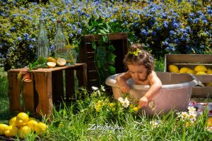 Sesion Fotos Tematica Limonada Murcia Zekigraphic