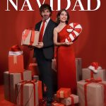 Sesion Familiar Navidad Rojo Revista 2025 Murcia Zekigraphic