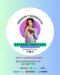 Natasha Krauford Cantautora Peardeo Murcia Eventos Animacion 10