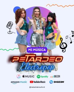 Natasha Krauford Cantautora Peardeo Murcia Eventos Animacion 3