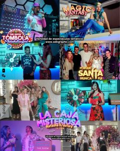 Natasha Krauford Cantautora Peardeo Murcia Eventos Animacion 8