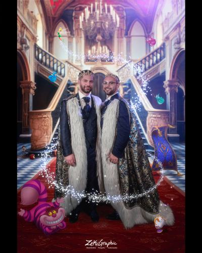 boda-tematica-pareja-gay-LGBTQ-disney-zekigraphic-fotografia-artistica-edicion-murcia